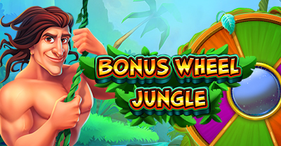 777Casino free spins Try Bonus Wheel Jungle
