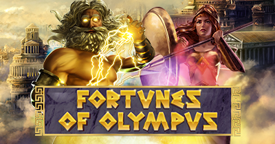 777Casino free spins Try Fortunes of Olympus
