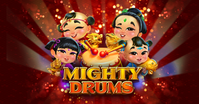 777Casino free spins Try Mighty Drums